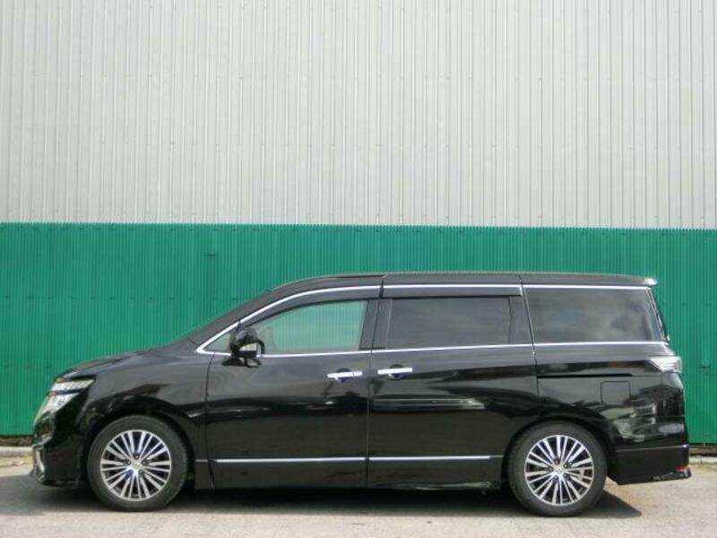 ELGRAND