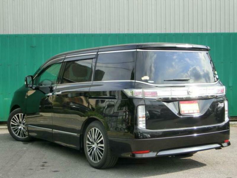 ELGRAND