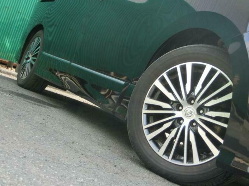 ELGRAND