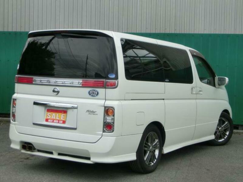 ELGRAND