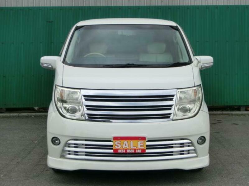 ELGRAND