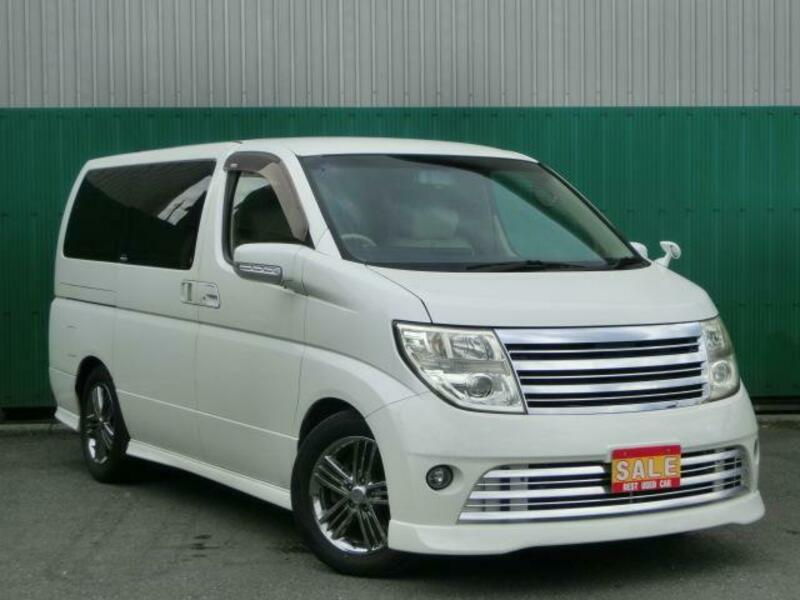 ELGRAND