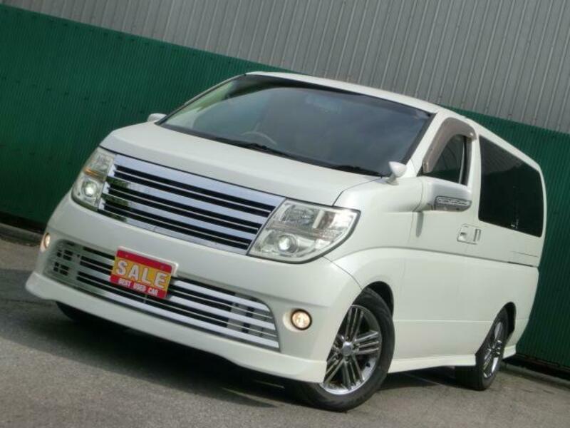ELGRAND