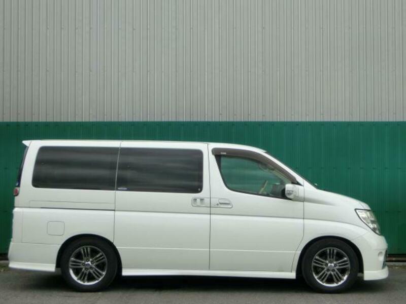 ELGRAND