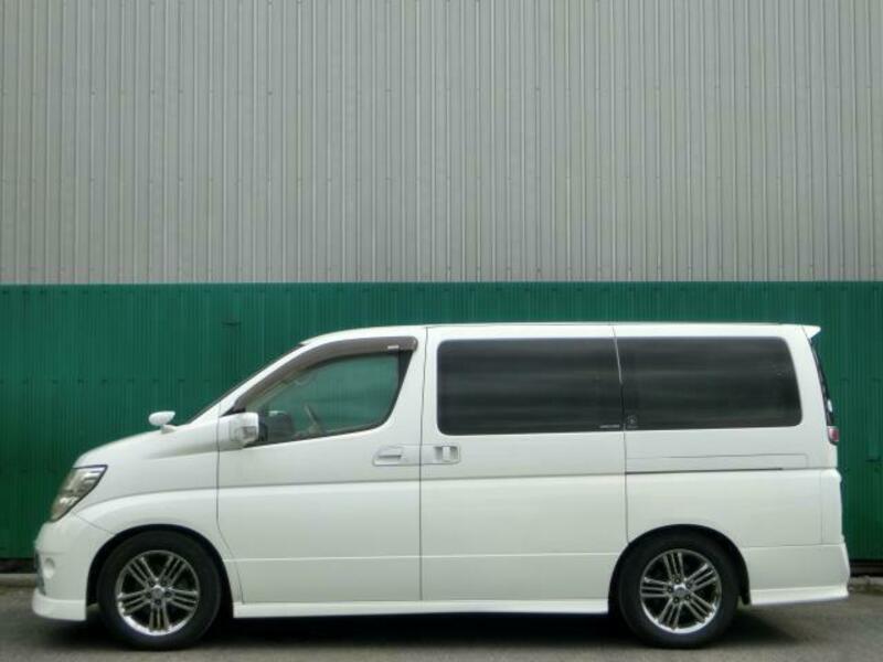 ELGRAND