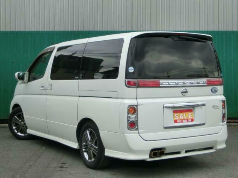 ELGRAND