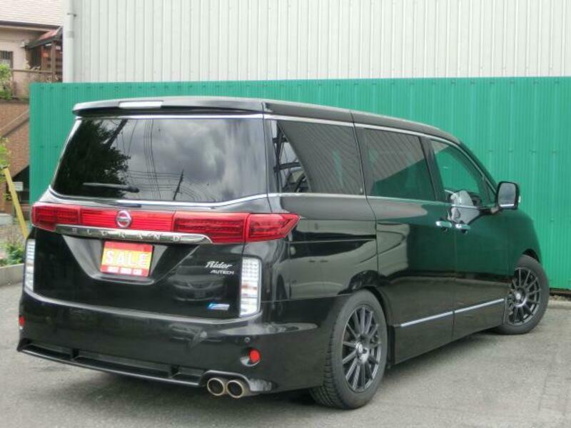 ELGRAND