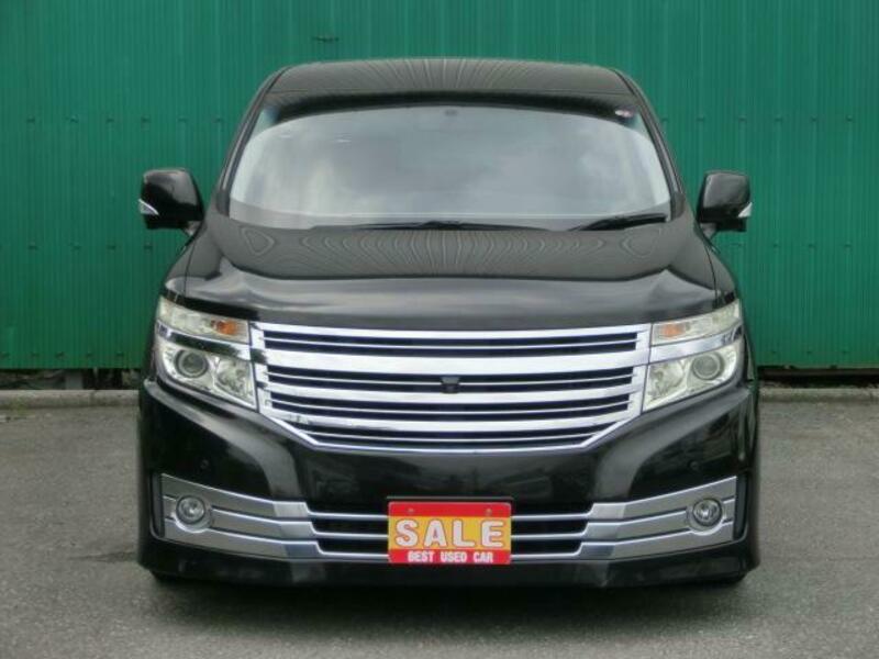 ELGRAND