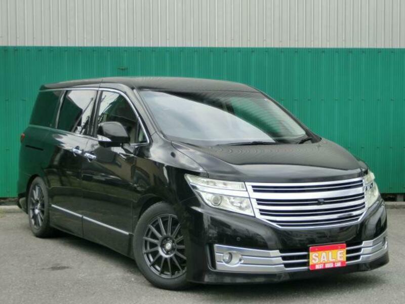 ELGRAND