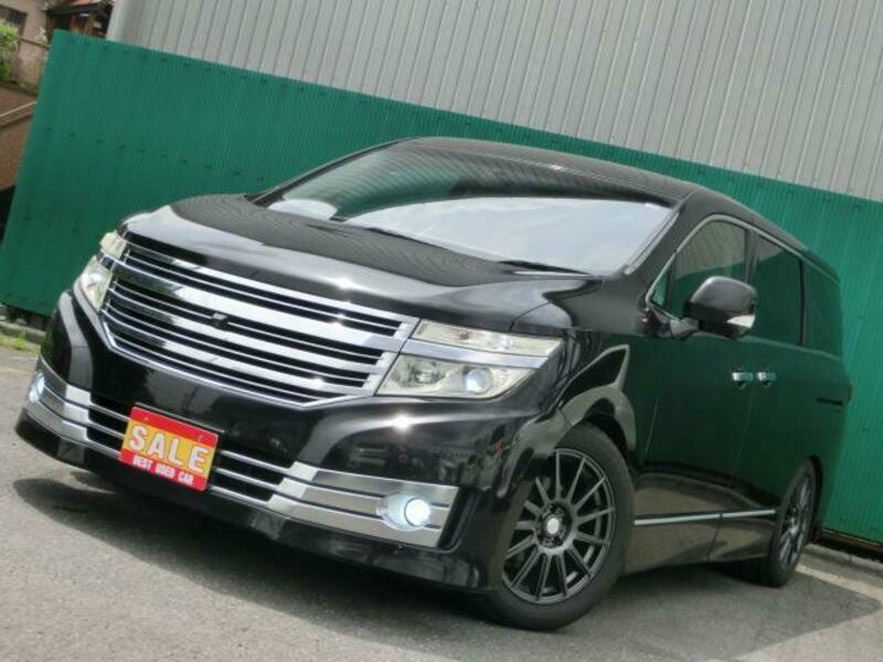ELGRAND