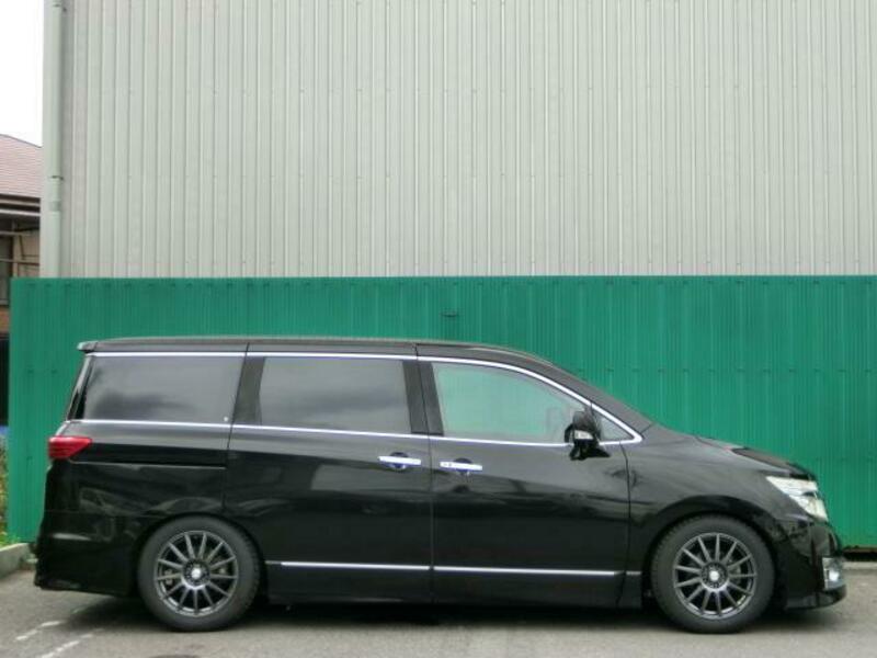 ELGRAND