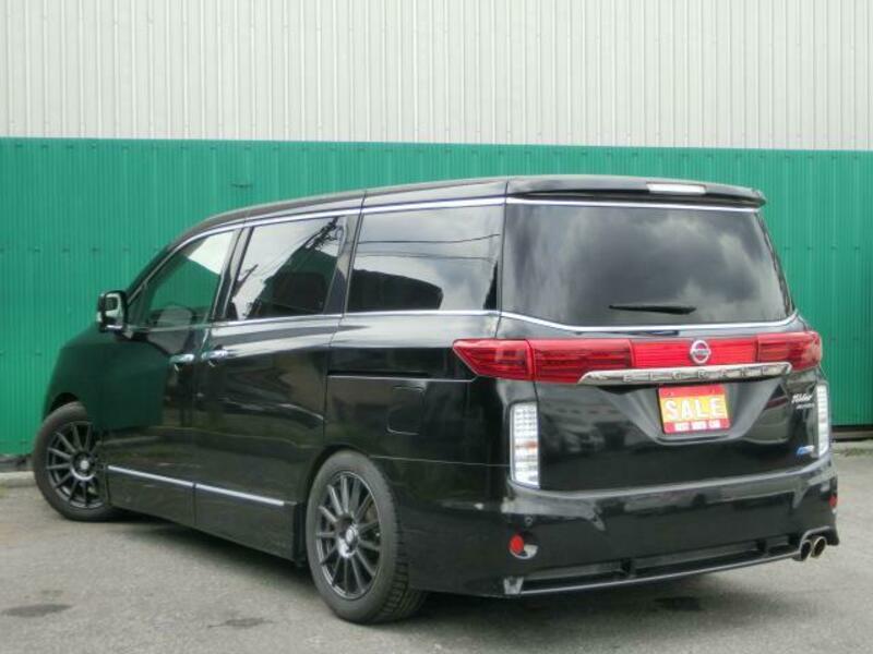 ELGRAND