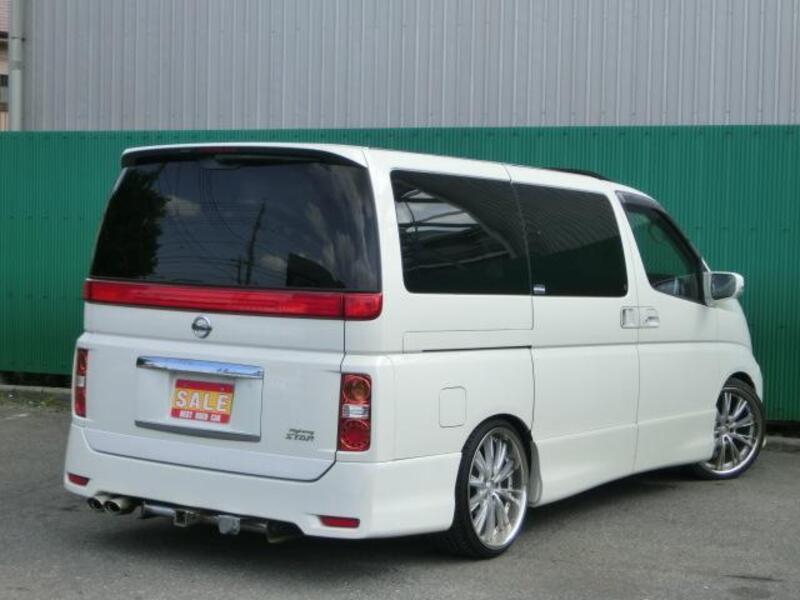 ELGRAND