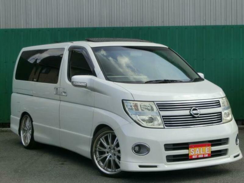 ELGRAND