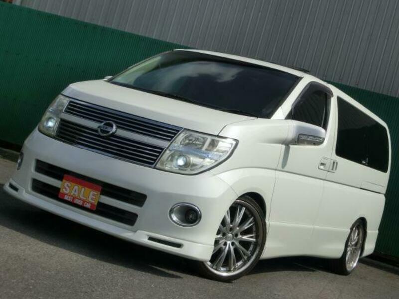 ELGRAND