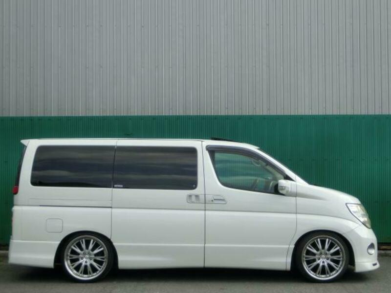 ELGRAND