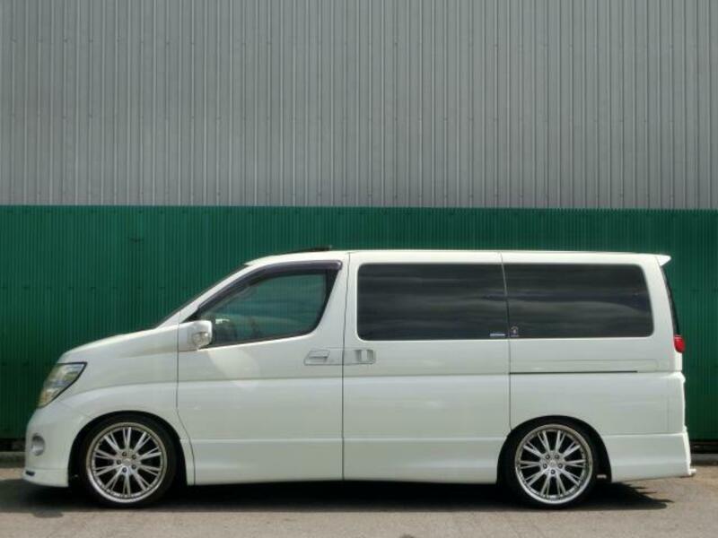 ELGRAND