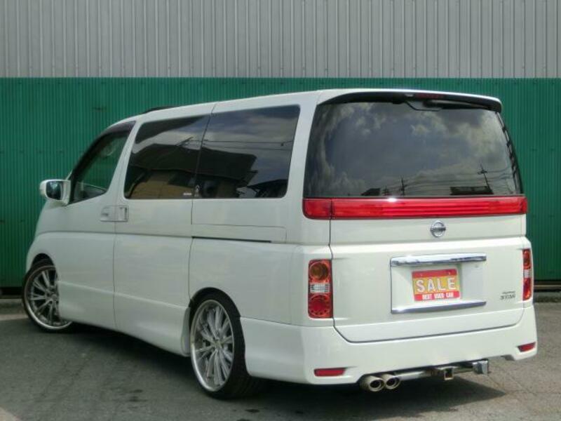 ELGRAND