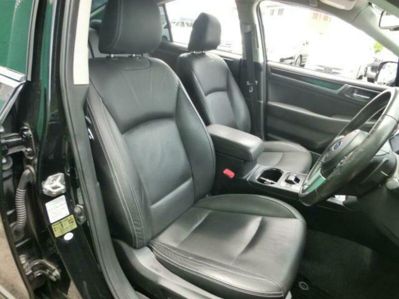 LEGACY B4