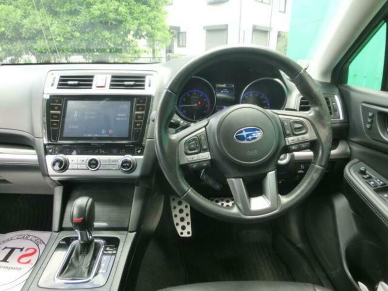 LEGACY B4