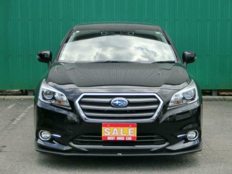 LEGACY B4