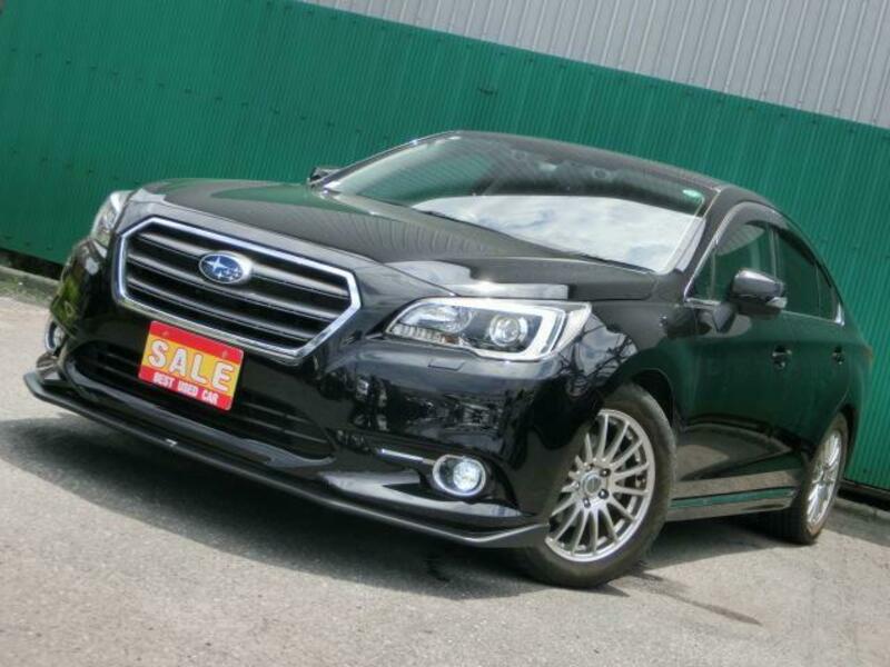 LEGACY B4