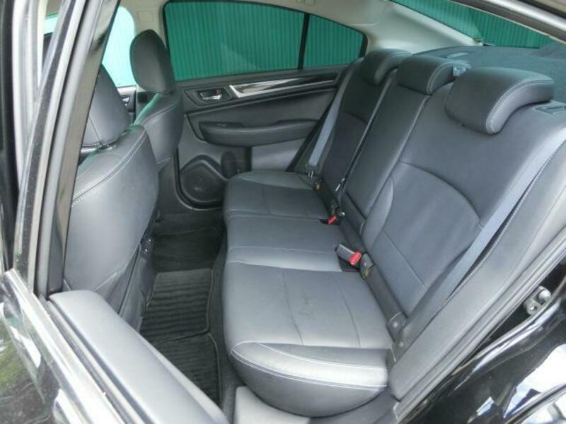 LEGACY B4