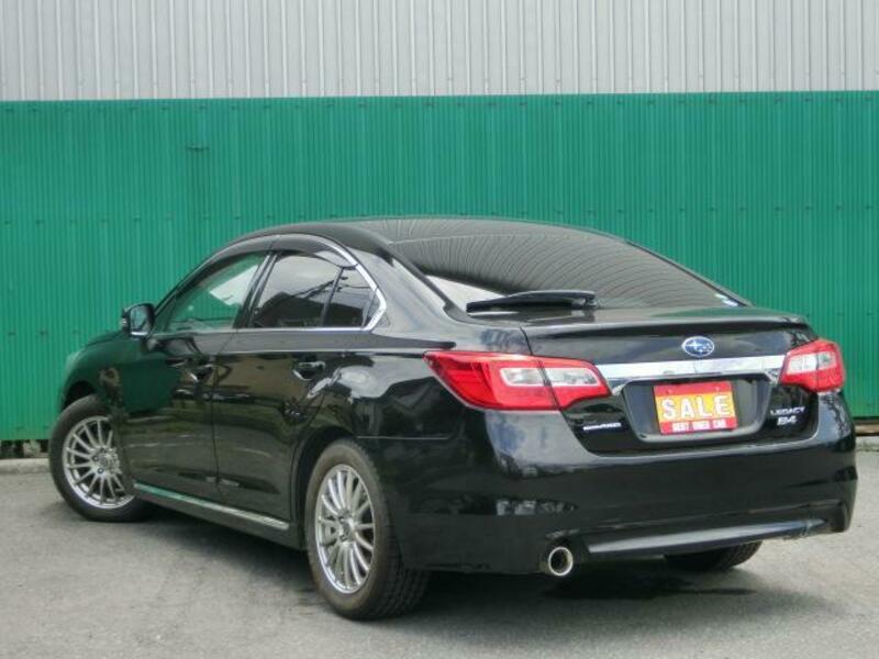 LEGACY B4