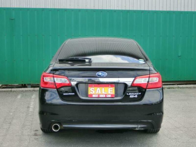 LEGACY B4