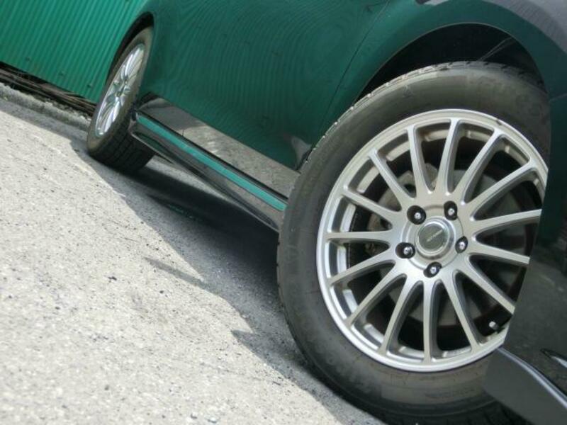 LEGACY B4