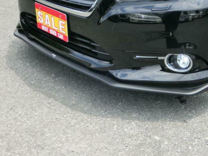 LEGACY B4
