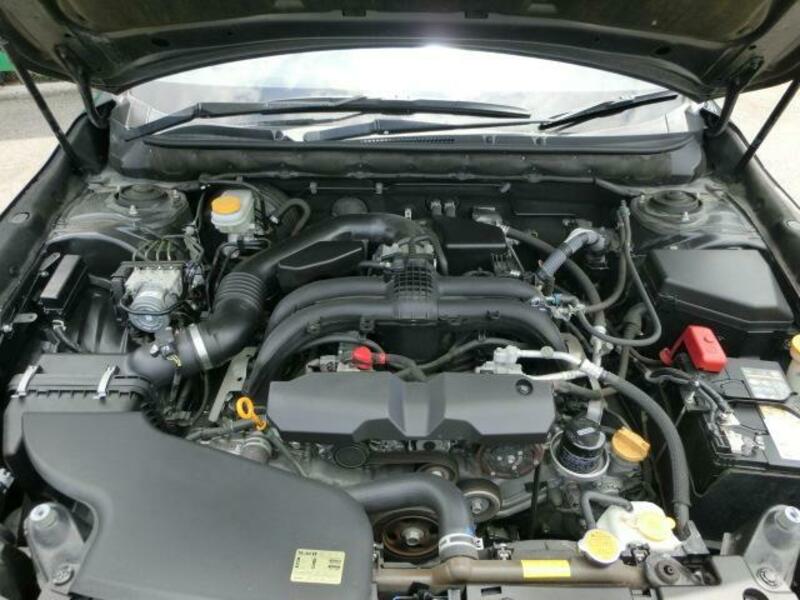 LEGACY B4