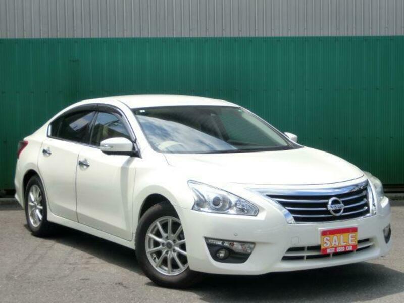 TEANA