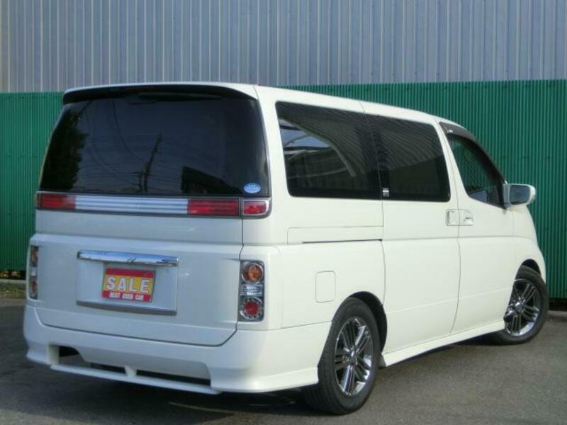 ELGRAND