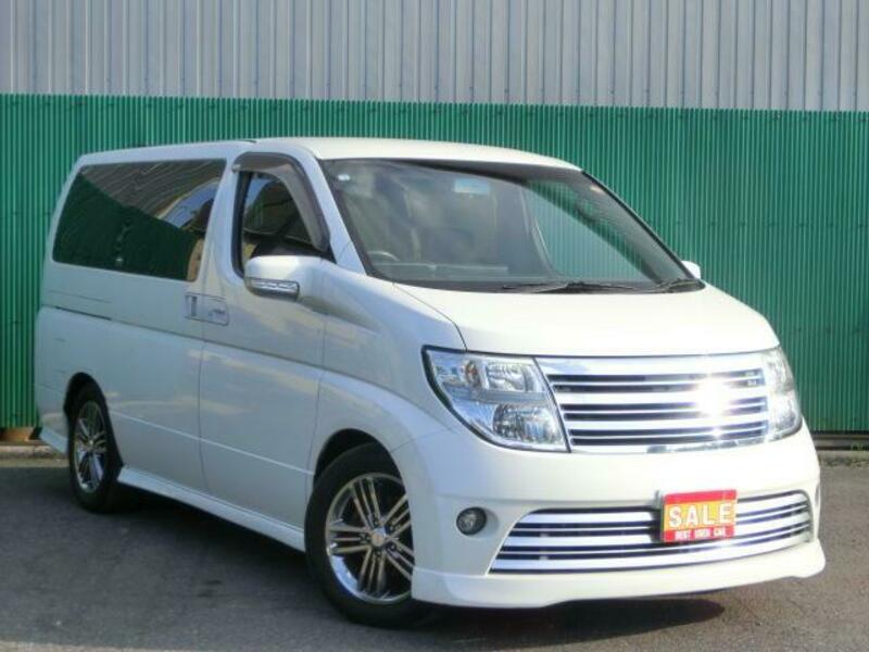 ELGRAND