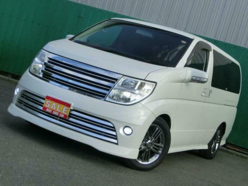 ELGRAND