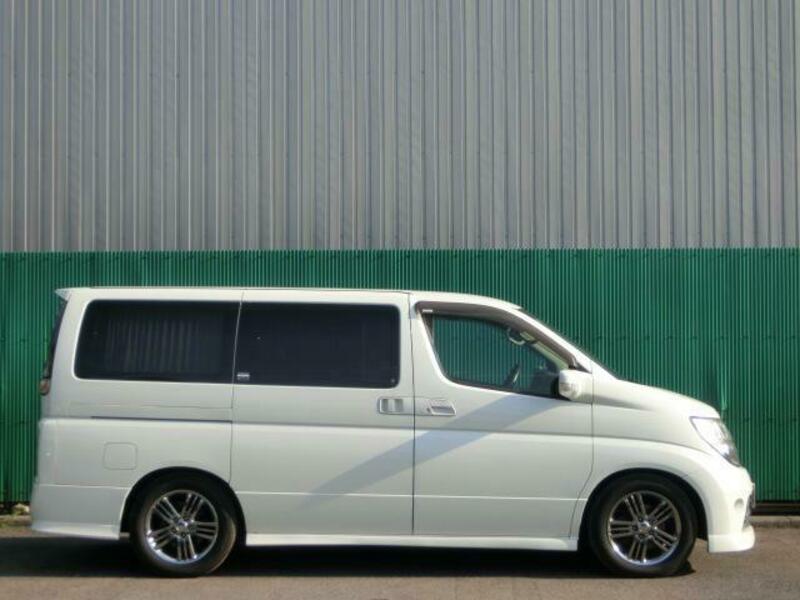 ELGRAND