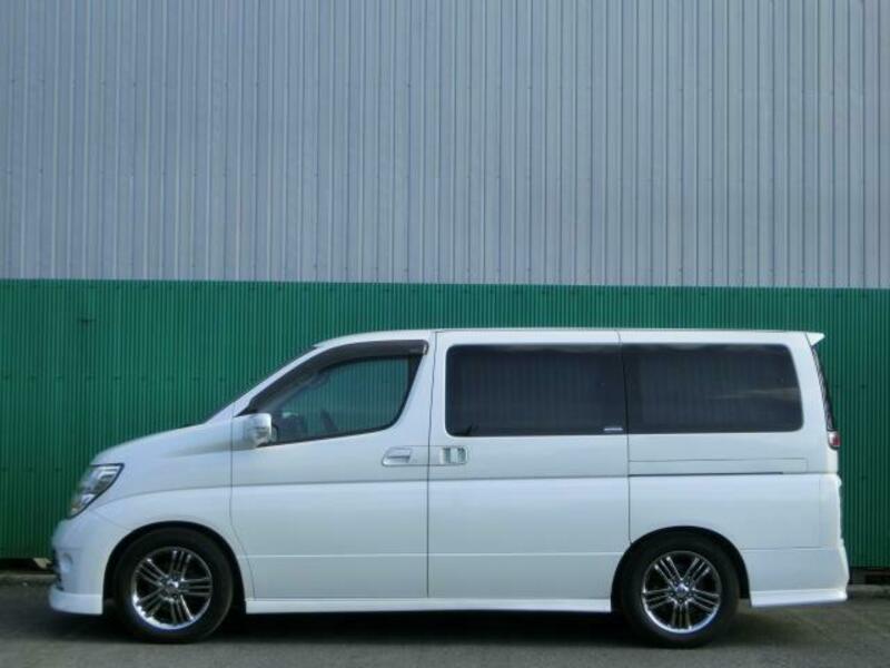 ELGRAND