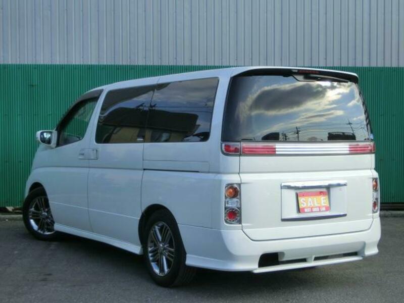 ELGRAND