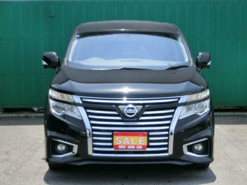 ELGRAND
