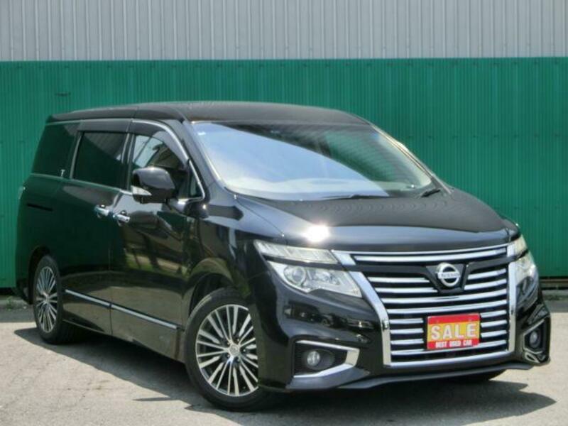 ELGRAND