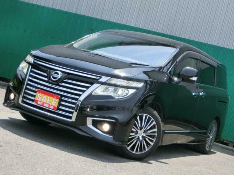 ELGRAND