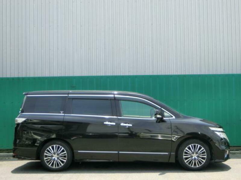 ELGRAND
