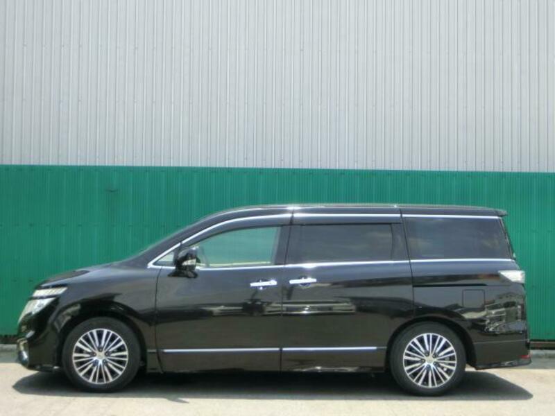 ELGRAND
