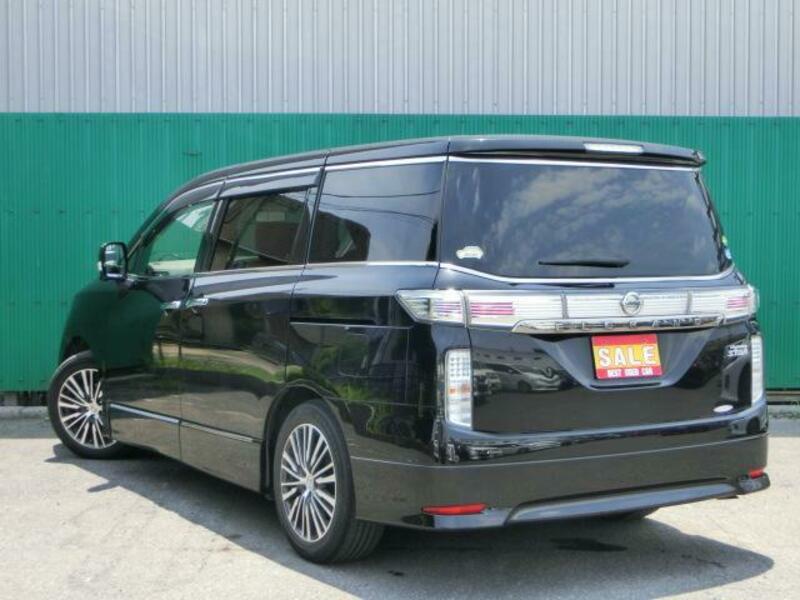 ELGRAND