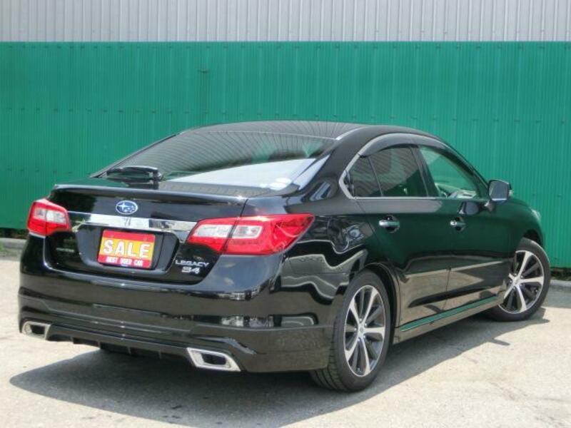 LEGACY B4