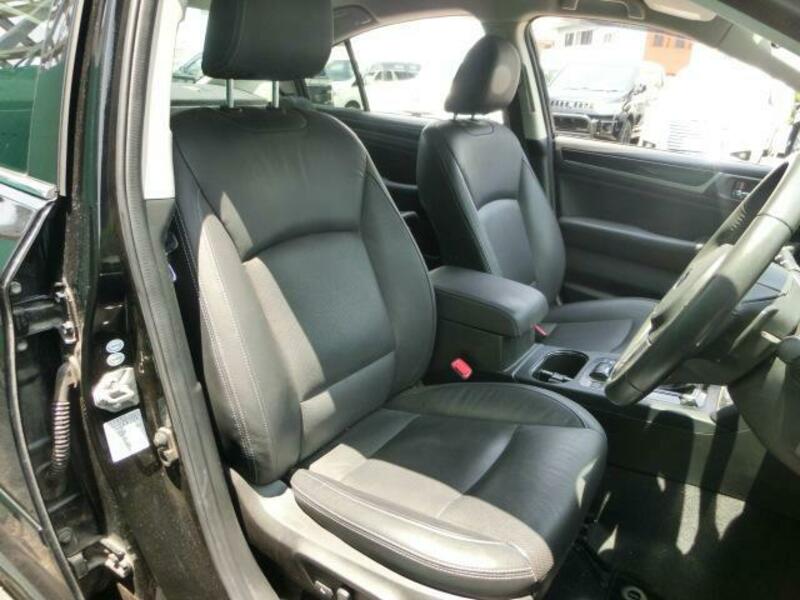 LEGACY B4
