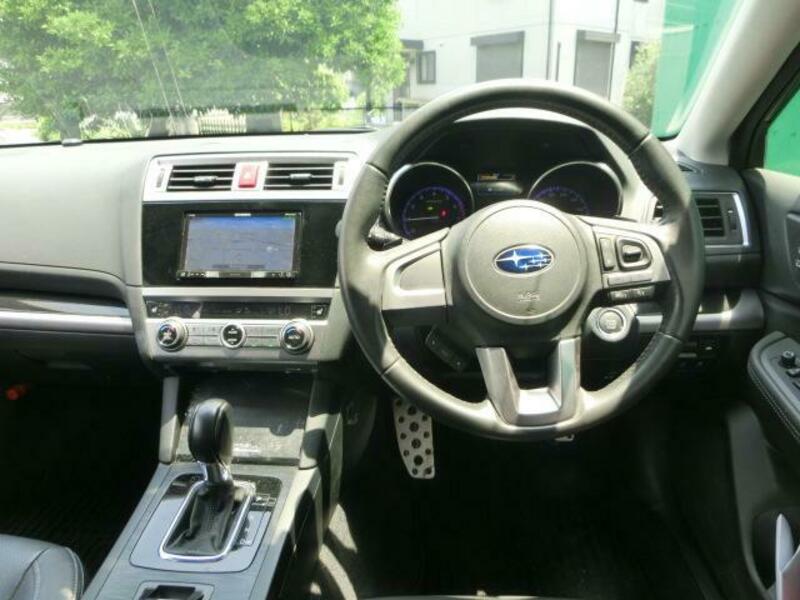 LEGACY B4