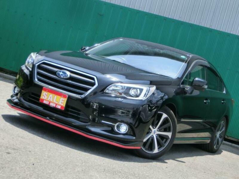 LEGACY B4