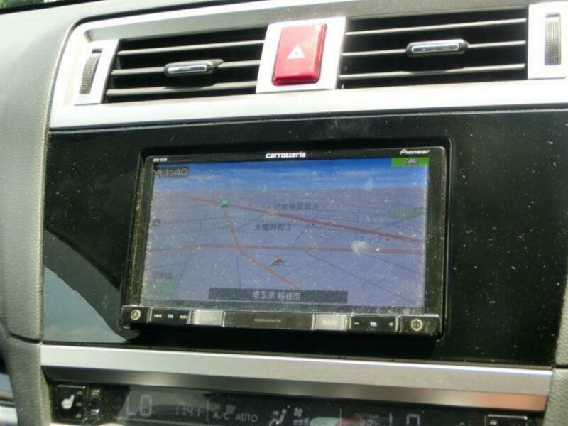 LEGACY B4